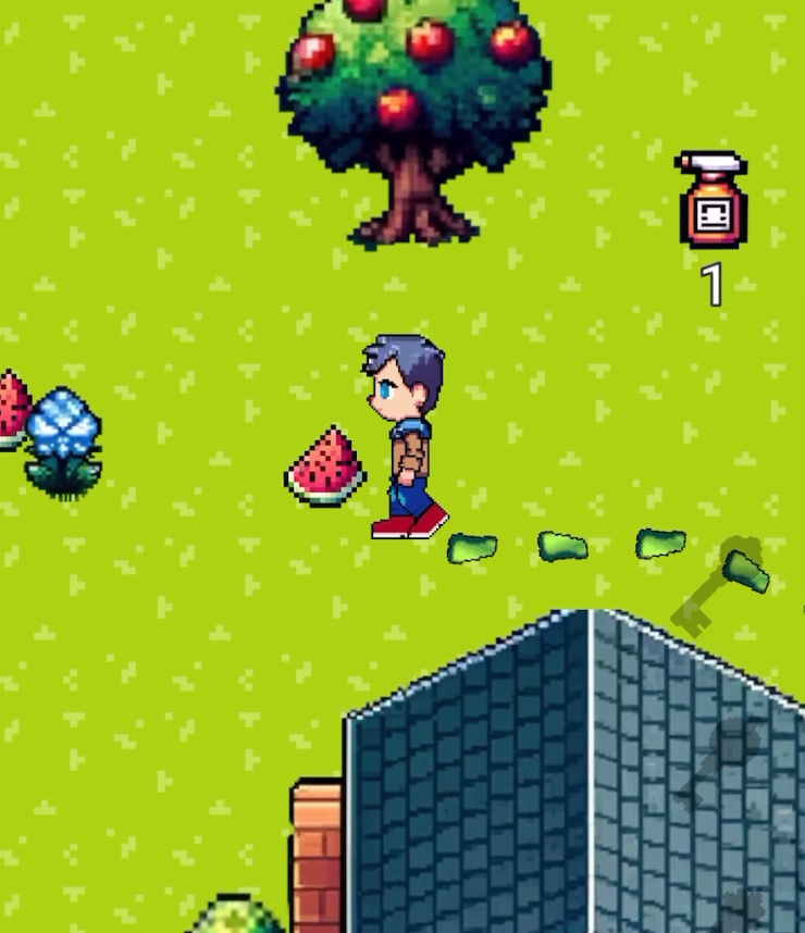 collect-fruit