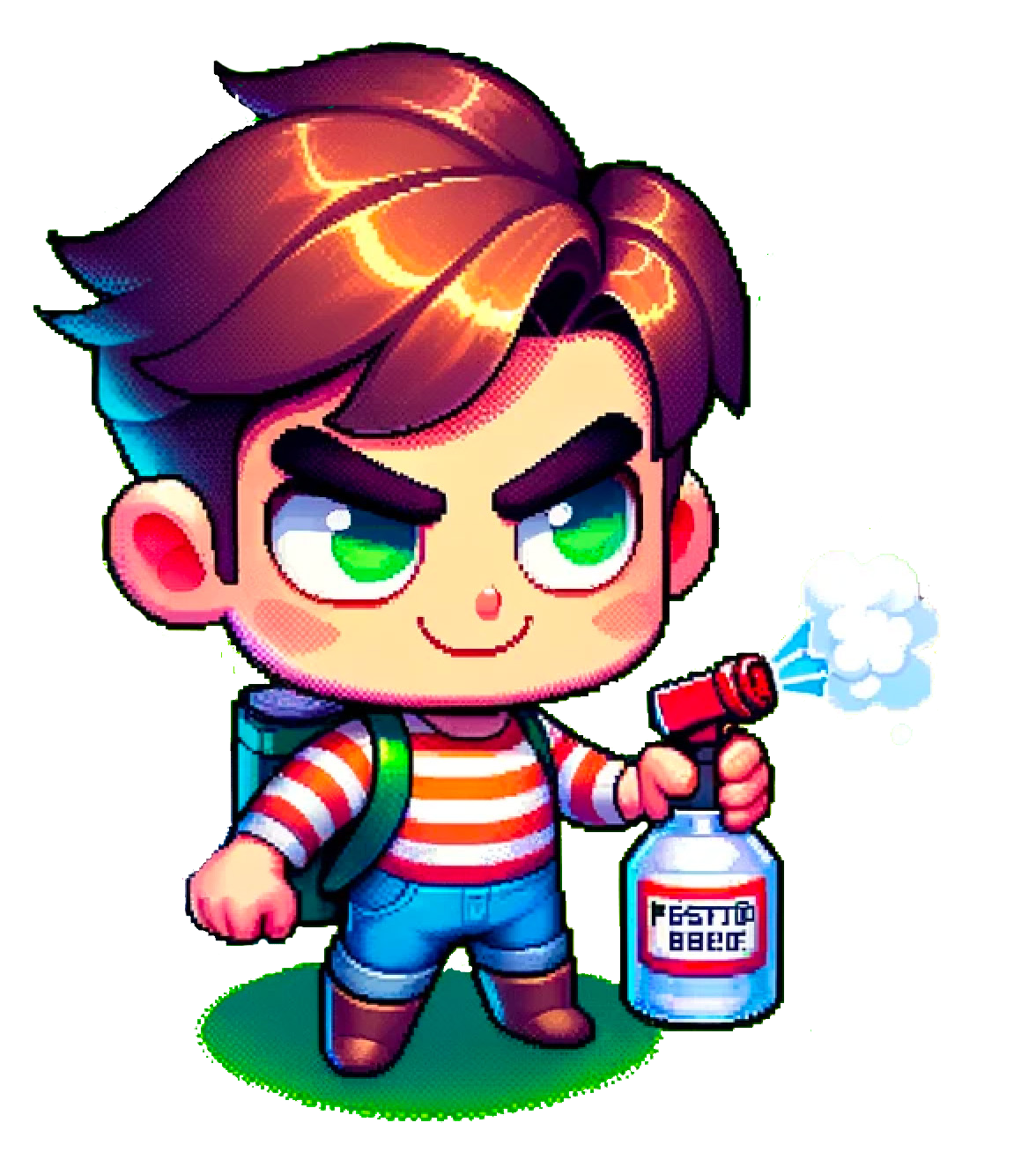 gunther-person